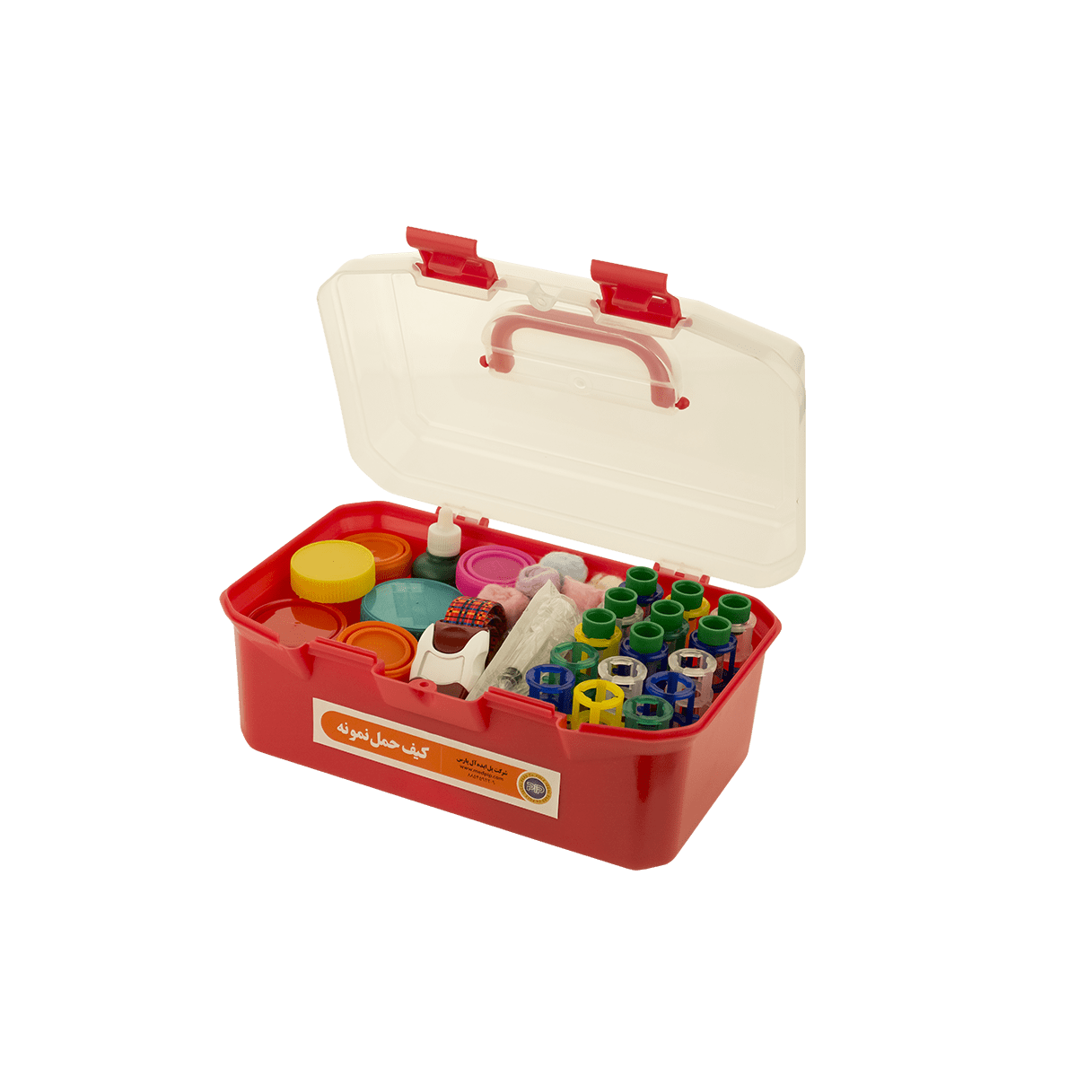 رک زنجیره‌ای