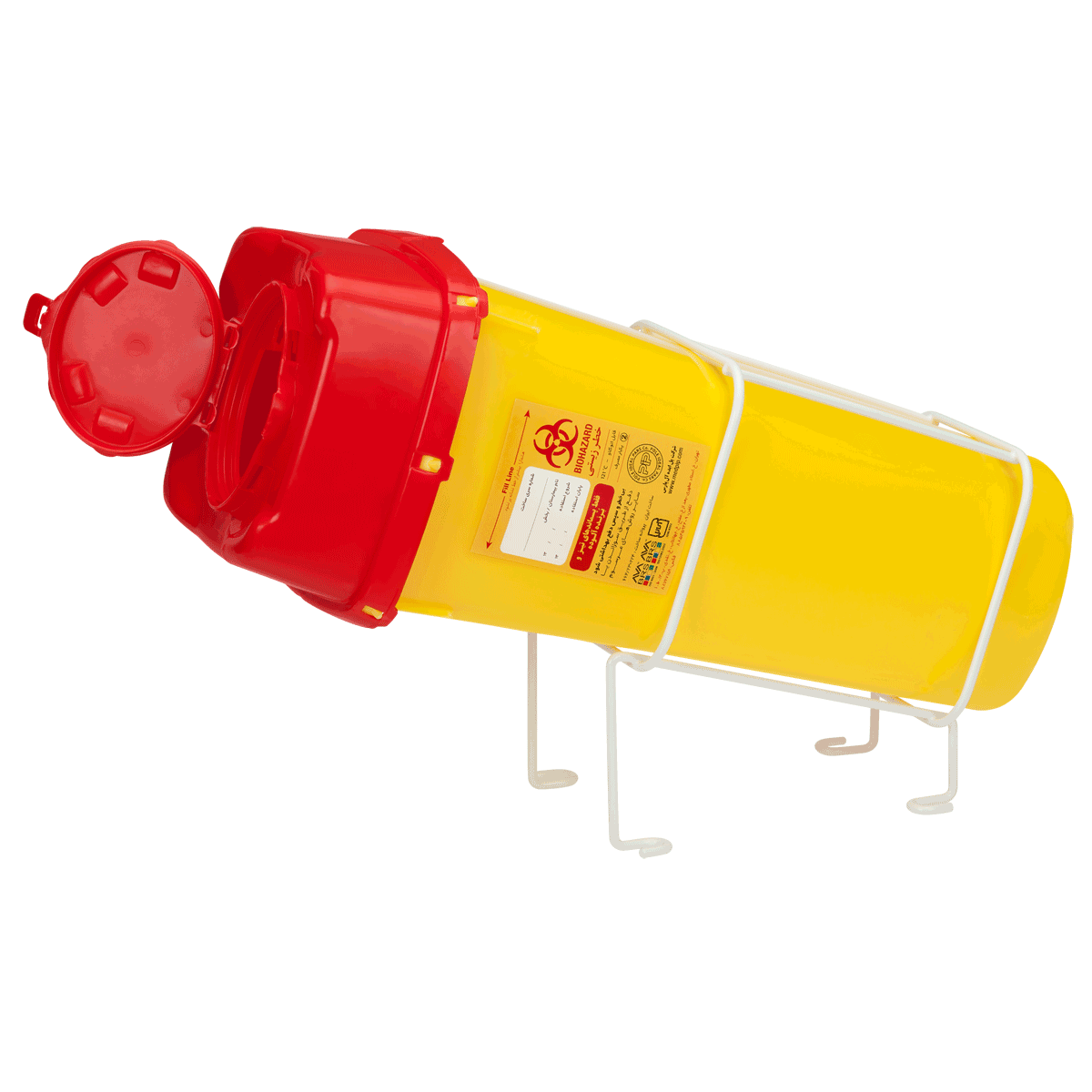 سیفتی باکس 7 لیتری RC plus