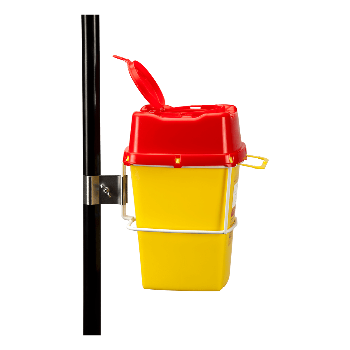 پایه سیفتی باکس RC plus (بزرگ)