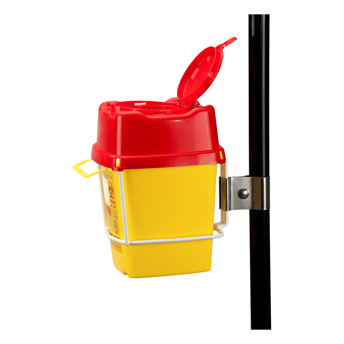 پایه سیفتی باکس RC plus (کوچک)