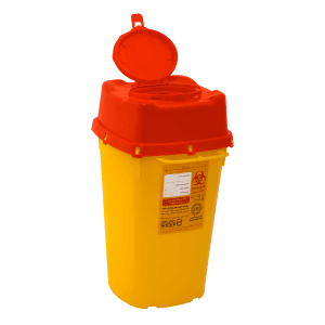 سیفتی باکس ۴ لیتری RC Plus