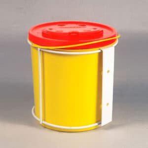 سیفتی باکس 3 لیتری C plus