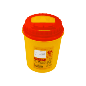 سیفتی باکس ۱٫۵ لیتری Cd