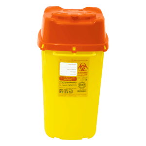 سیفتی باکس ۵ لیتری RC plus