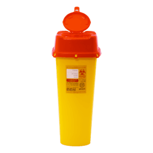 سیفتی باکس ۶ لیتری RC plus