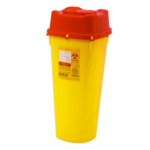 سیفتی باکس ۶ لیتری RC plus