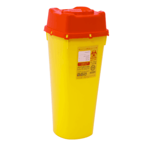 سیفتی باکس ۶ لیتری RC plus