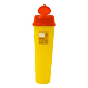 سیفتی باکس 7 لیتری RC plus
