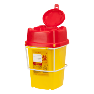 پایه سیفتی باکس RC plus (کوچک)