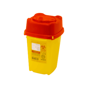سیفتی باکس ۳ لیتری RC plus