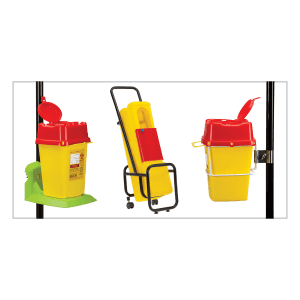 پایه نگهدارنده پلاستیکی RC plus