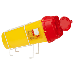 پایه فلزی رومیزی سیفتی باکس RC plus