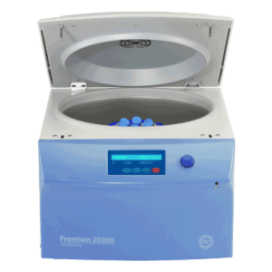 سانتریفوژ یونیورسال سری Premium 20000 دوربالا (کلاسیک)